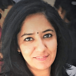 Dr Rohini Motwani