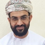 Abdullah M. Al Alawi