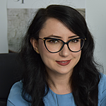 Alexandra-Irina Butacu