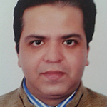 Vikas Chandra jha