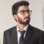 Muhammad Muneeb Ullah Saif