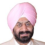 Sukhbindar S. Sibia