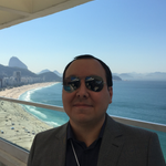 Fernando Augusto Vasconcelos