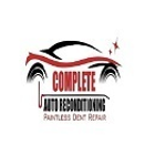 Complete Auto  Reconditioning