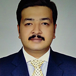 Dr Khalid Mohsin