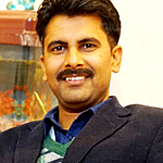 Deepak K. Semwal
