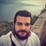 Georgios N. Katsaras
