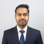 Dr. Shubhankar Adhikari