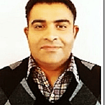 Padamjeet Panchal