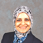 Amal A. Saadallah