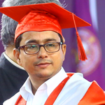 محمد شمس  الزمان