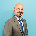 Dr Roy  Mali