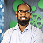 Dr Samiul Hasan