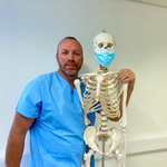 Robert M. Cartwright