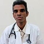 Ramachandra Barik Sr.