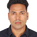 Dr. Vijay Sah