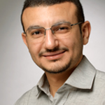 Ahmed M. Hamdan