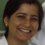 Ruchi B. Semwal