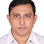 S.K. Jakaria  Been Sayeed