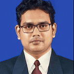 Dr Deepak K. Das