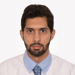 Mohammed K. Alkhalifah