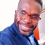 John K. Muthuka Jr.