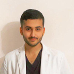 Mohammad A. Alghafees