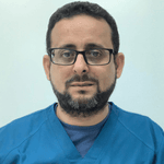 Ibrahim Ahmed Zaki Aiad III