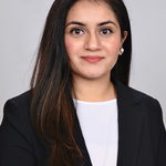 Zarah Haleem