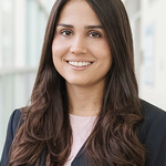 Natalia Chamorro-Pareja