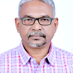 Manoj Iqbal