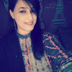 Farheen L. Hashmi