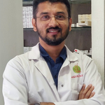 Karalikkattil T. Ashique