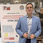 George S. Papadopoulos