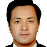 MUHAMMAD KHALID KHAN