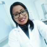 Teresa Anabel  Lucín Yagual