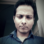 Kartik  Mishra