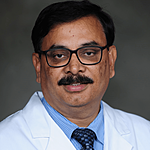 Prasanta R. Mohapatra