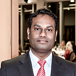 Thirunavukkarasu  Arun Babu