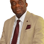 Evaristus E. Afiadigwe