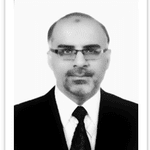 Dr Khalid Hussain Khan