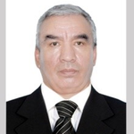 Абдурашид Облокулов