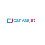 Canvas  Jet