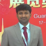 Jeya venkatesh Palanisamy