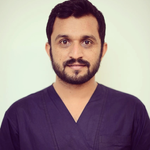 Farrukh Javeed