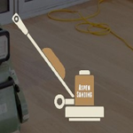 Aspen  Sanding