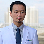 Leonardo Paskah Suciadi