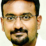 DR RAMCHANDAR RAMANAN