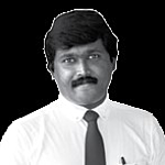 Kumarappan Chidambaram