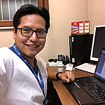 Armin A. QUISPE - CORNEJO